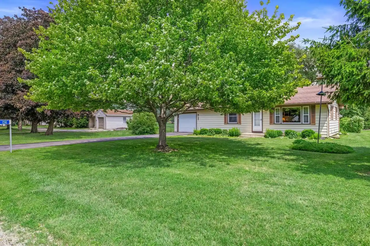 Homes for sale in Twin Lakes, WI | 156 Chapel Avenue Avenue, Twin Lakes, WI 53181 | MLS# 1968017
