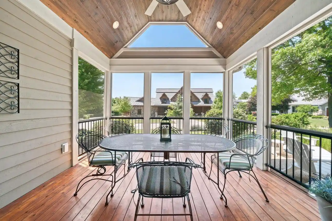 3rd image of 1180 Savannah Court Court #26-08, Lake Geneva, WI 53147 | MLS# 1968021
