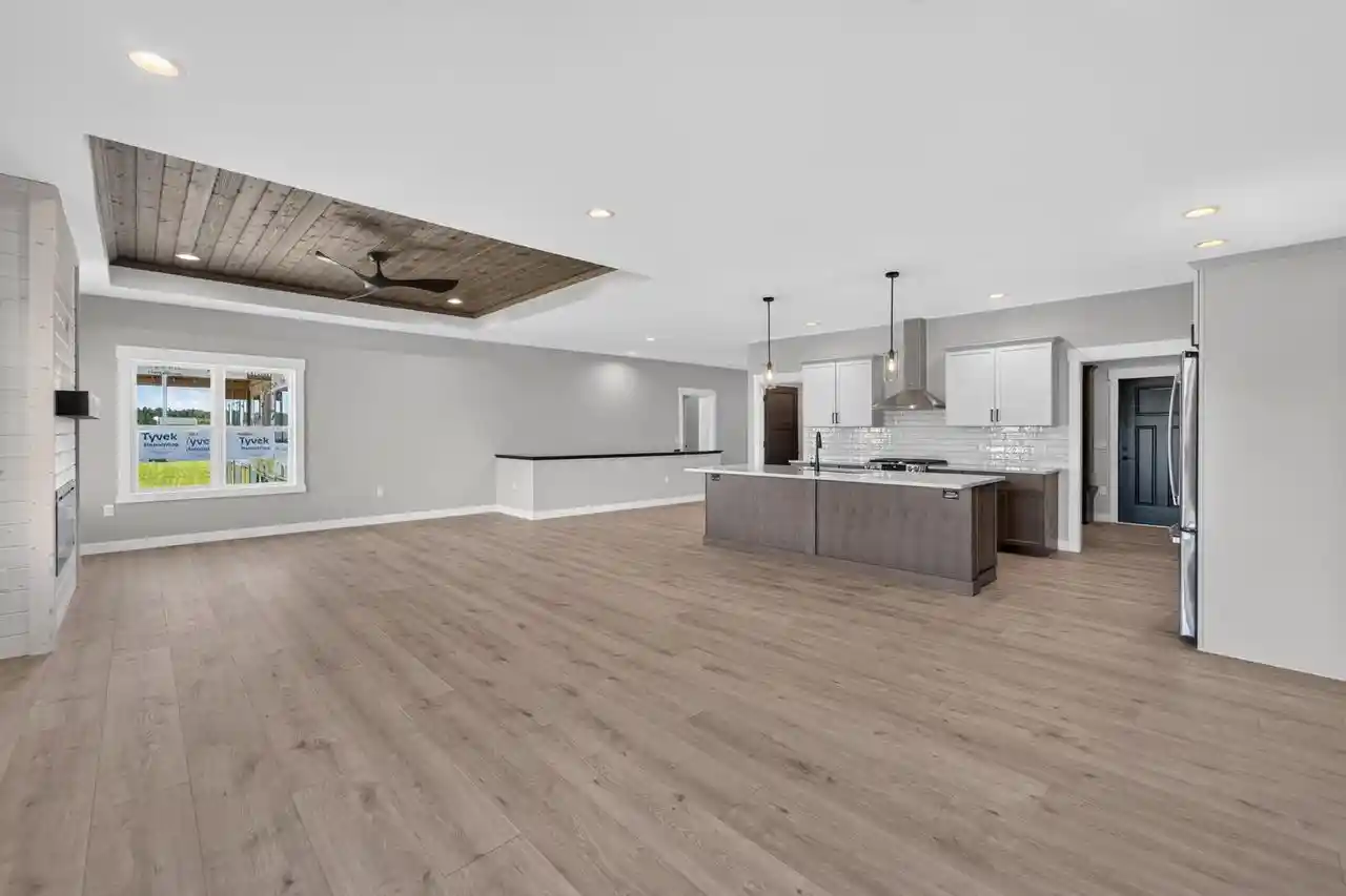 2nd image of 1771 Woodford Road Road, Cross Plains, WI 53528 | MLS# 2026176