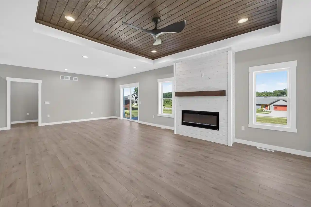 3rd image of 1771 Woodford Road Road, Cross Plains, WI 53528 | MLS# 2026176