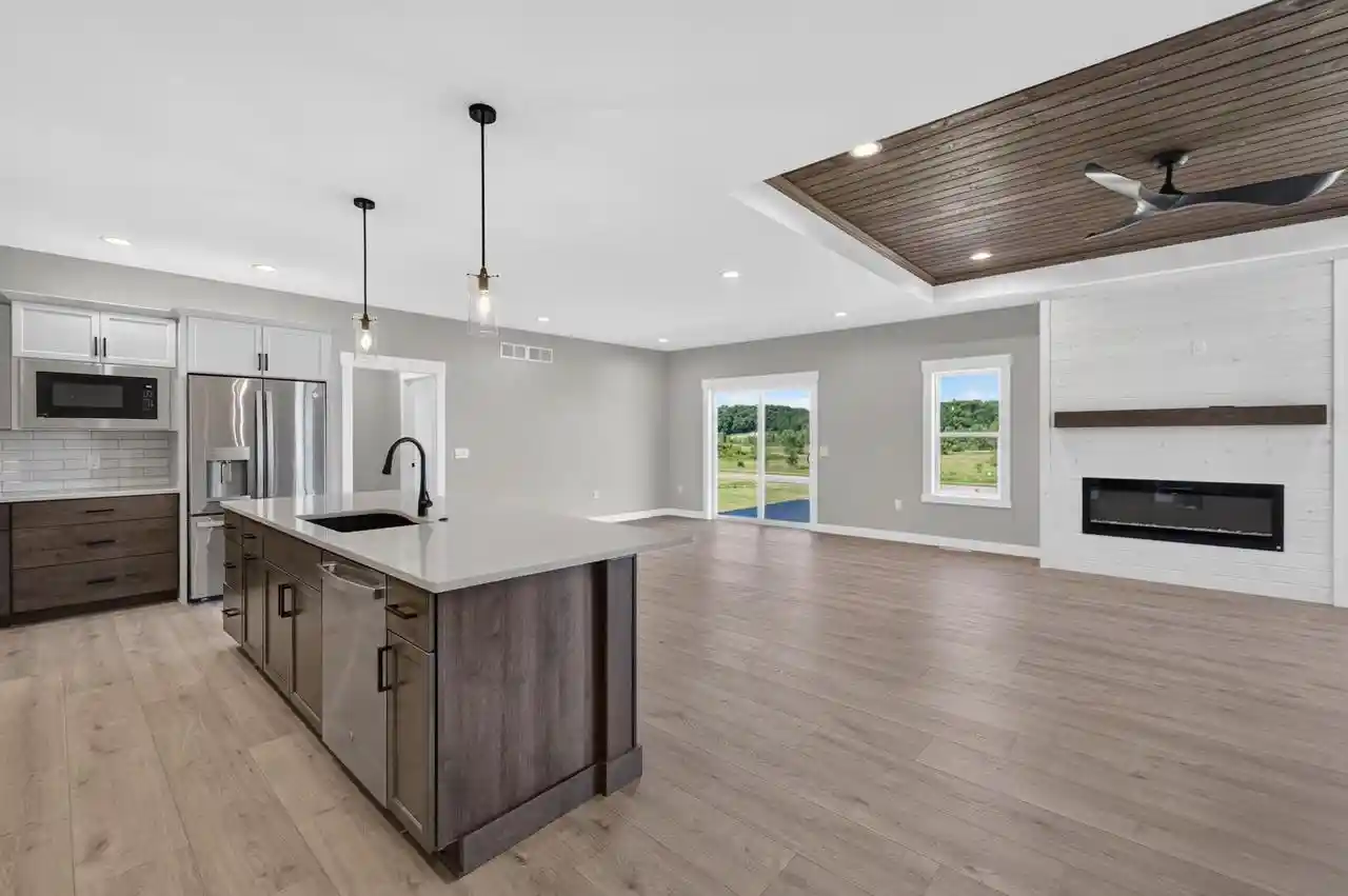 49th image of 1771 Woodford Road Road, Cross Plains, WI 53528 | MLS# 2026176