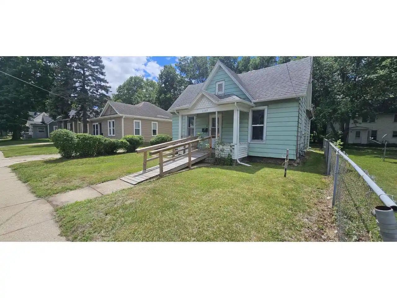 Homes for sale in Beloit, WI | 1130 6th Street Street, Beloit, WI 53511 | MLS# 2026178