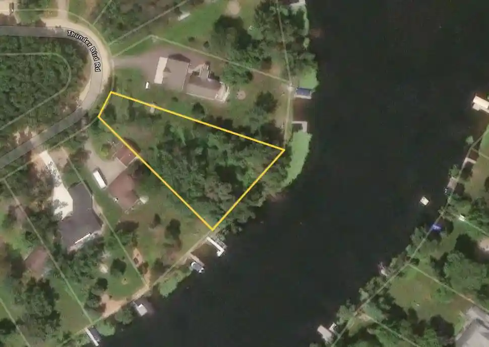 Photo 1 of Land for sale at N1404 Thunder Bird Road Road, Keshena, WI 54135 | MLS# 50327688 | Listing updated on 2026-08-11