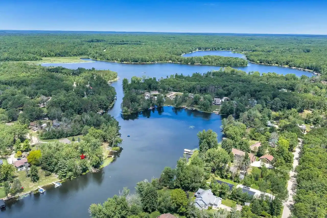 Photo 2 of Land for sale at N1404 Thunder Bird Road Road, Keshena, WI 54135 | MLS# 50327688 | Listing updated on 2026-08-11
