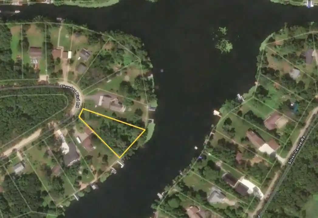 Photo 3 of Land for sale at N1404 Thunder Bird Road Road, Keshena, WI 54135 | MLS# 50327688 | Listing updated on 2026-08-11