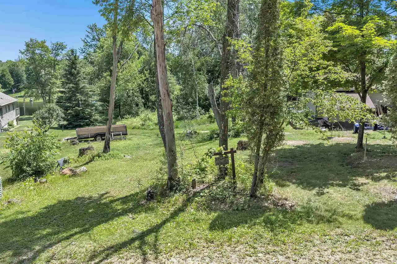 Photo 4 of Land for sale at N1404 Thunder Bird Road Road, Keshena, WI 54135 | MLS# 50327688 | Listing updated on 2026-08-11
