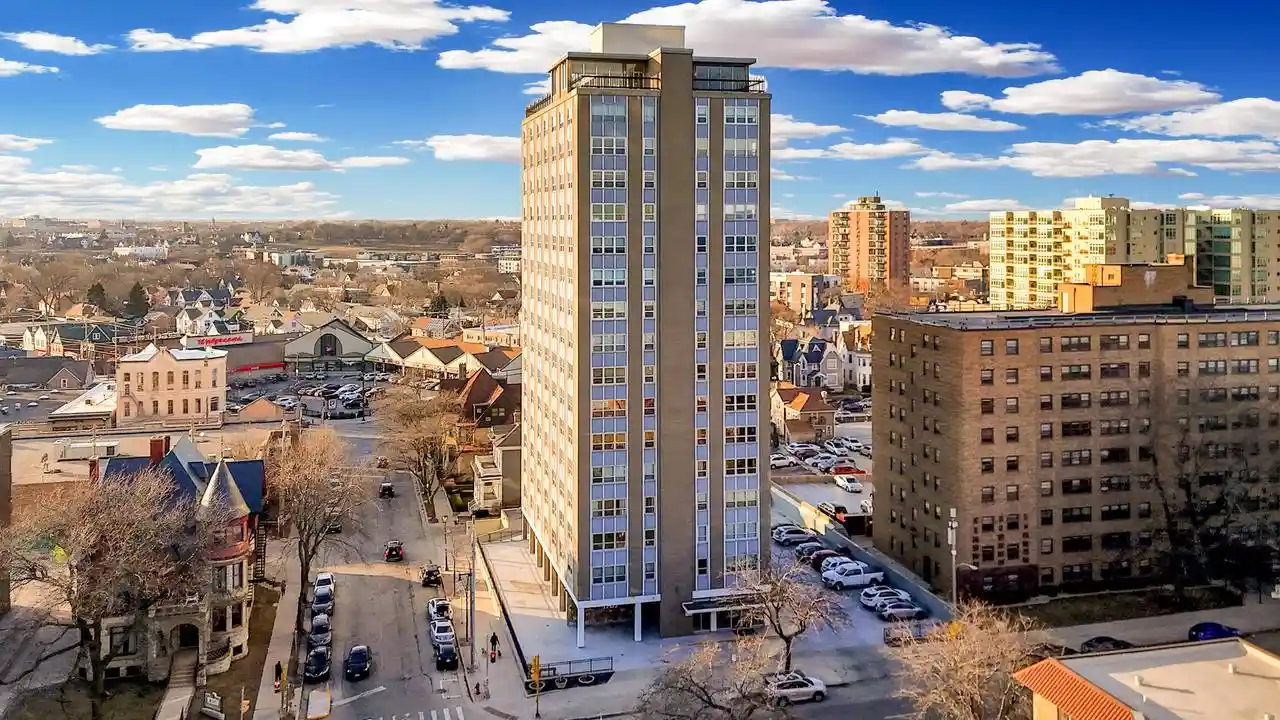 1st image of 1707 N Prospect Avenue Avenue #11B, Milwaukee, WI 53202 | MLS# 1968025