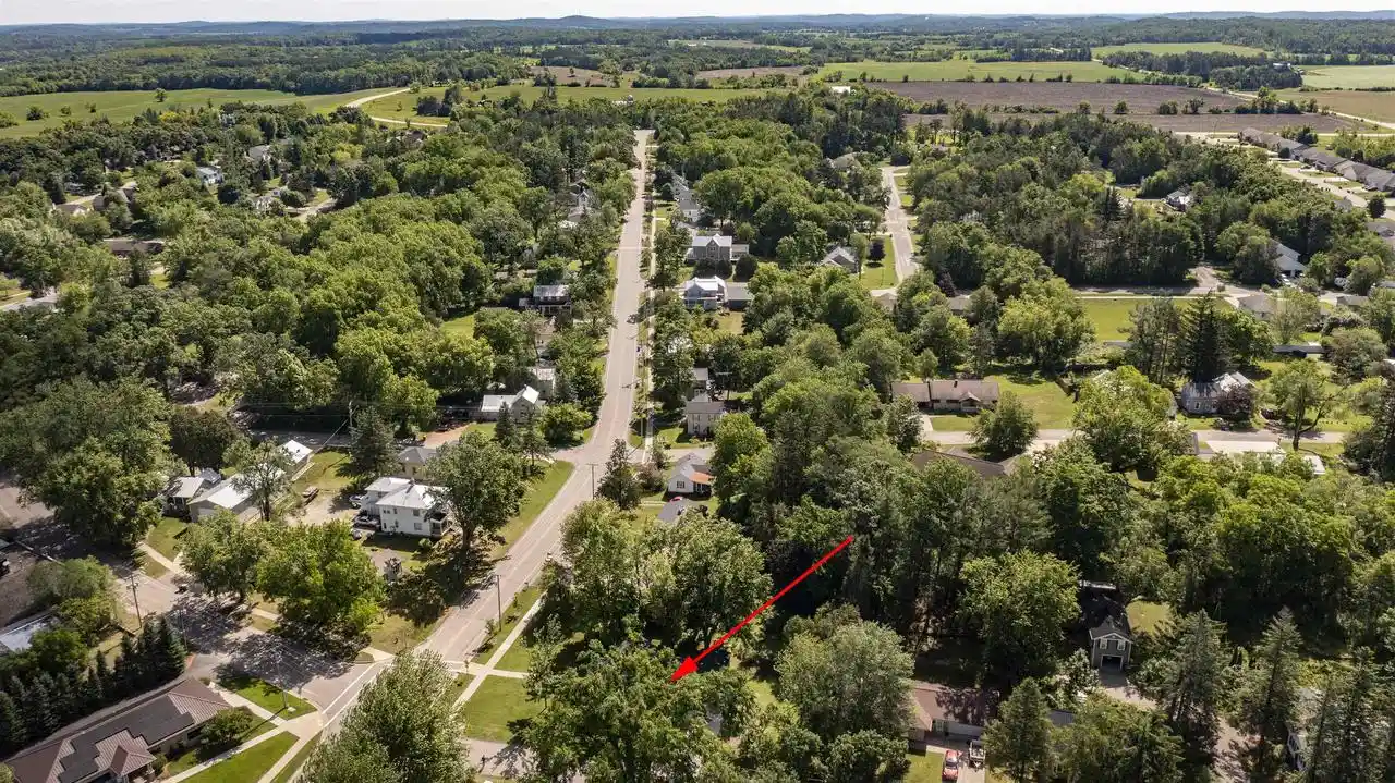 2nd image of 201 Mill Street Street, Amherst, WI 54406 | MLS# 50327686