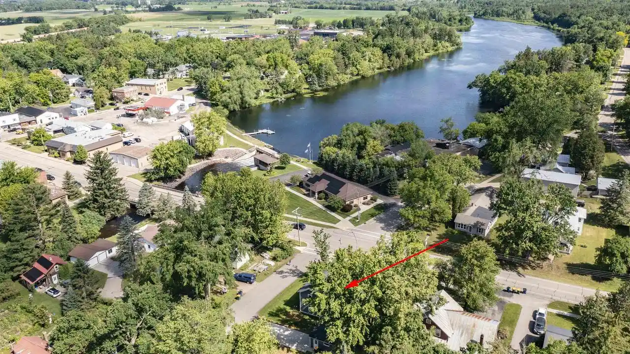 22nd image of 201 Mill Street Street, Amherst, WI 54406 | MLS# 50327686