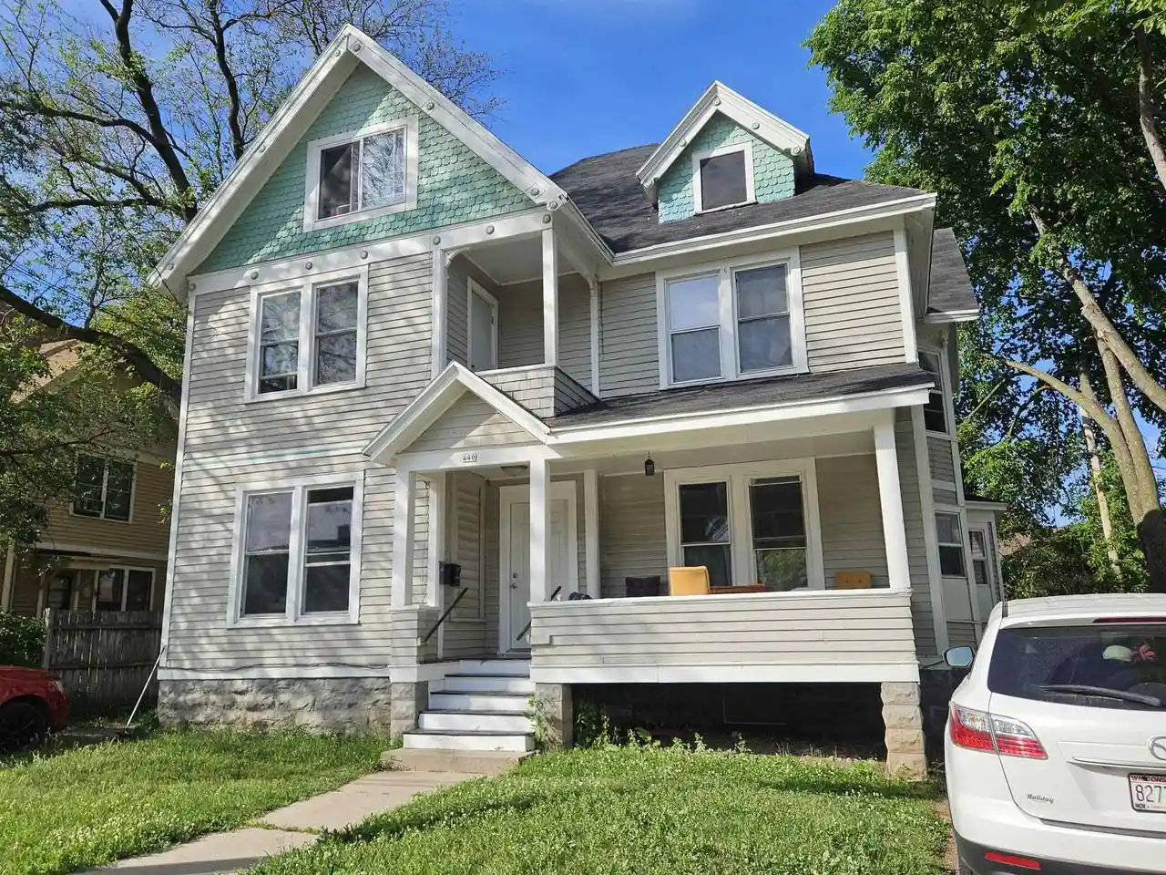 1st image of 440 Church Avenue Avenue, Oshkosh, WI 54901 | MLS# 50327685