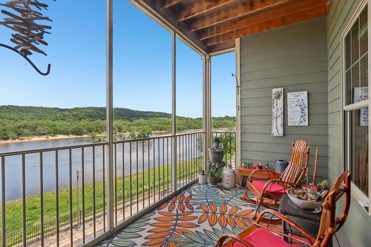 Photo 1 of Sale Pending at 440 Water Street Street #212, Prairie Du Sac, WI 53578 | MLS# 2026179 | Listing updated on 2026-06-27