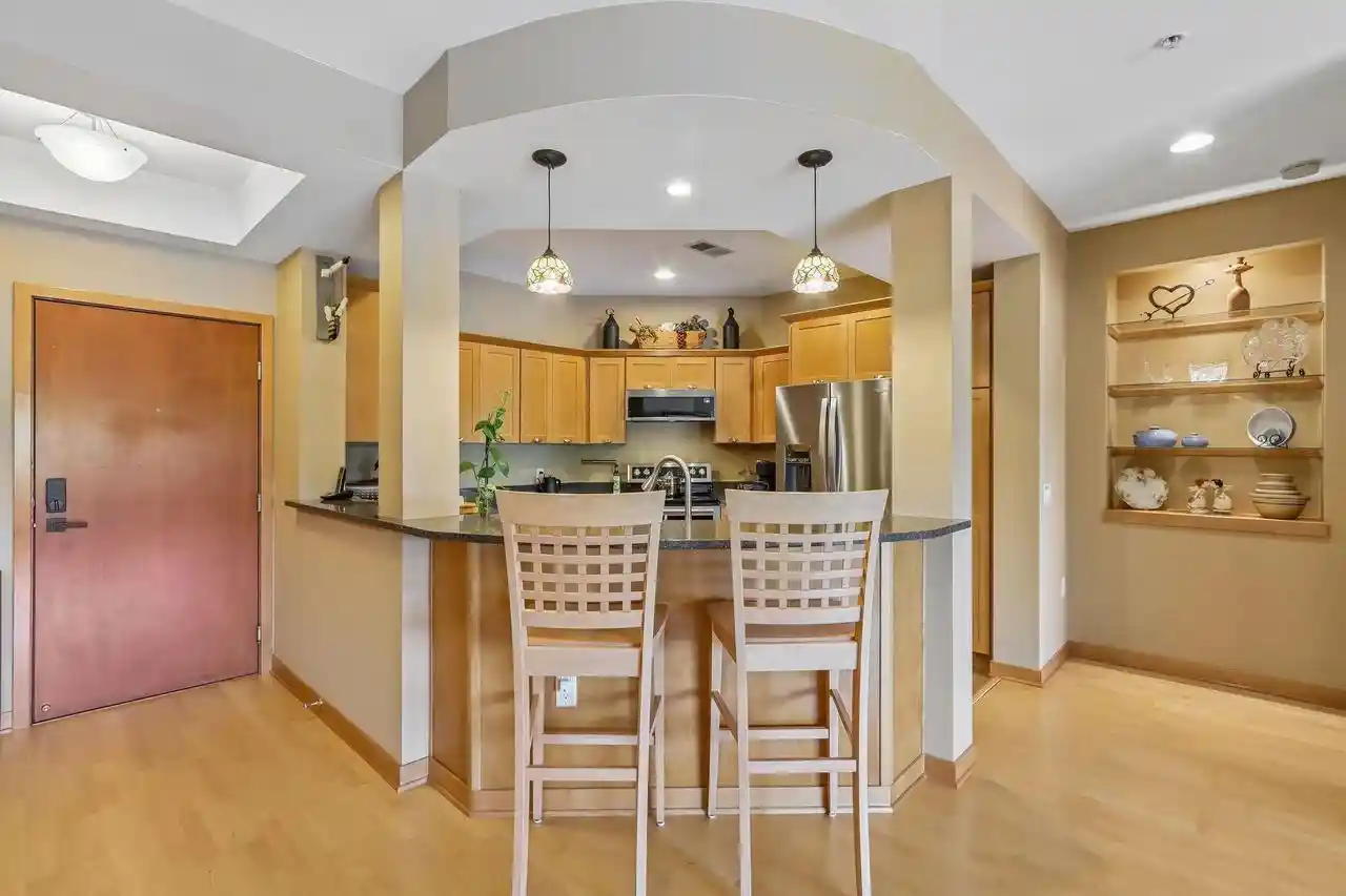 Photo 3 of Sale Pending at 440 Water Street Street #212, Prairie Du Sac, WI 53578 | MLS# 2026179 | Listing updated on 2026-06-27