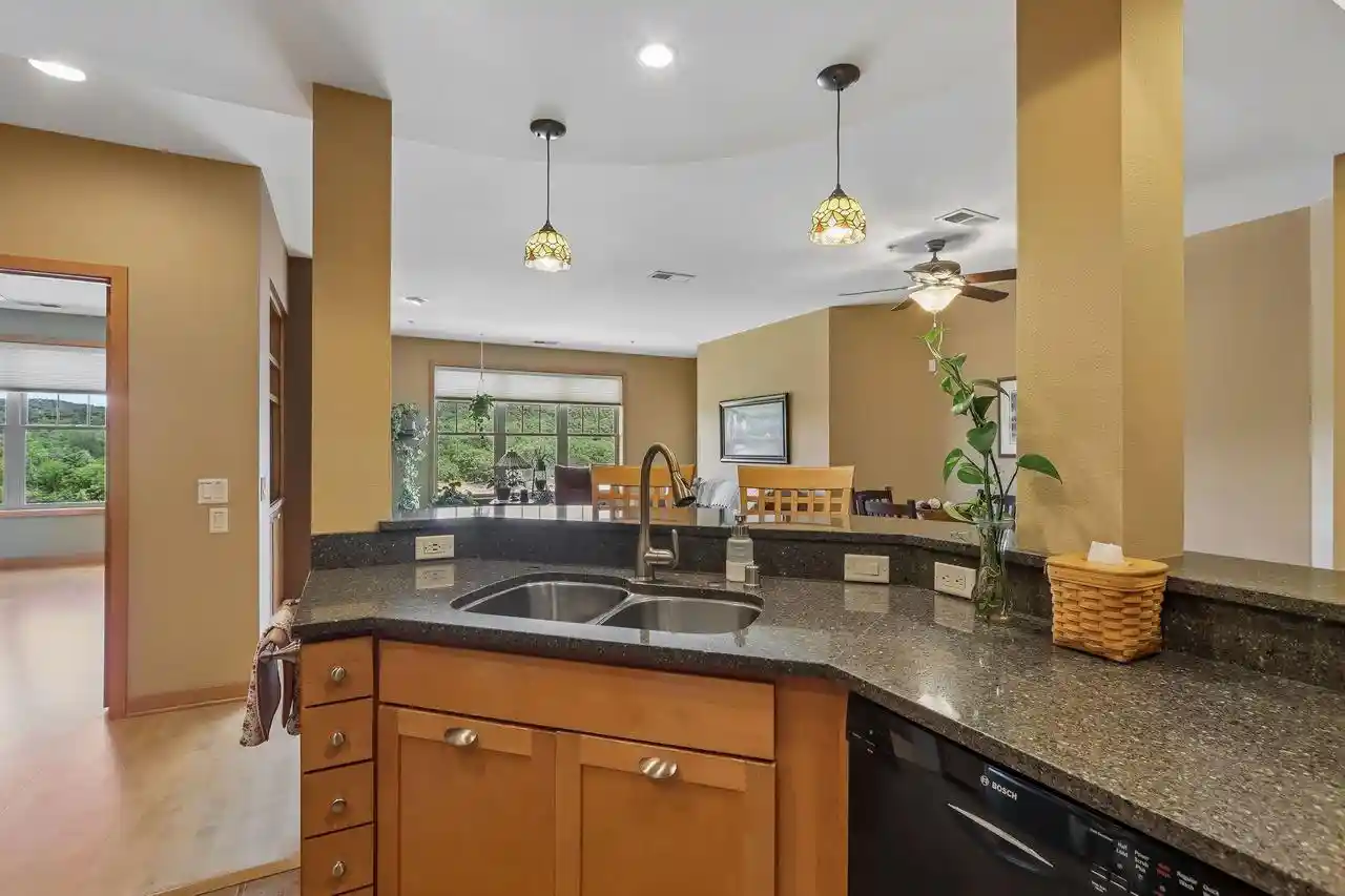 Listing Photo 4 - Condo for sale in building located at 440 Water St St, Chetek, WI 53578 - Unit #212