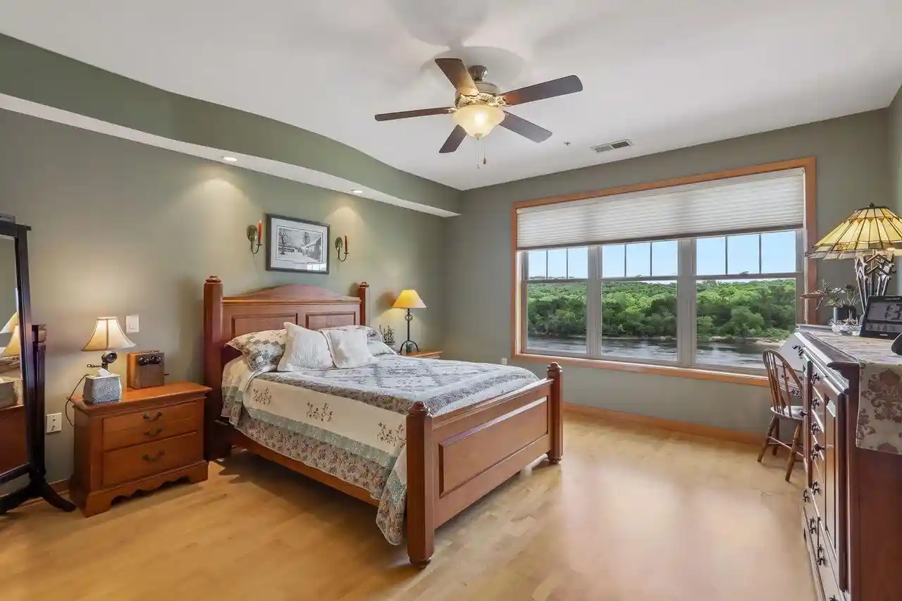 Listing Photo 5 - Condo for sale in building located at 440 Water St St, Chetek, WI 53578 - Unit #212