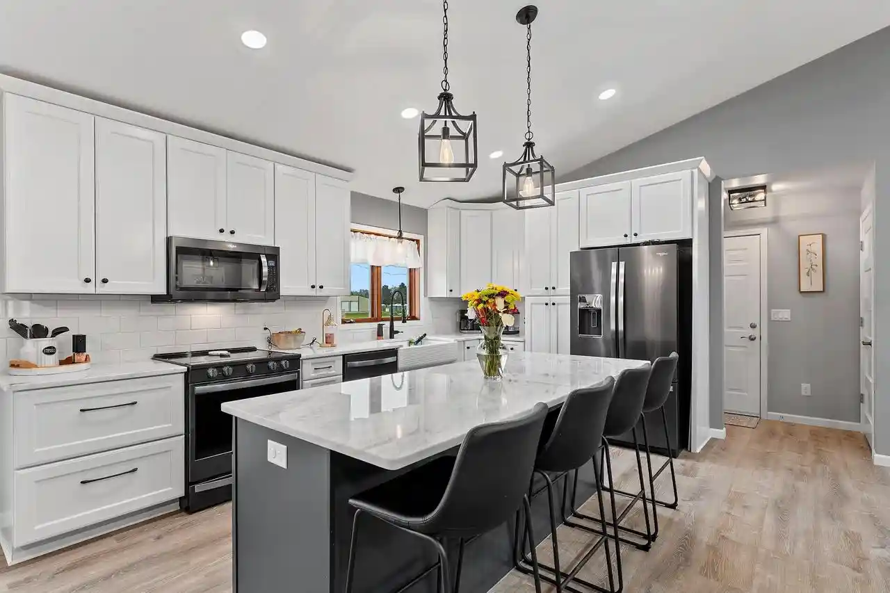 5th image of 5865 Clover Valley Dr Dr, New Franken, WI 54229 | MLS# 50327689