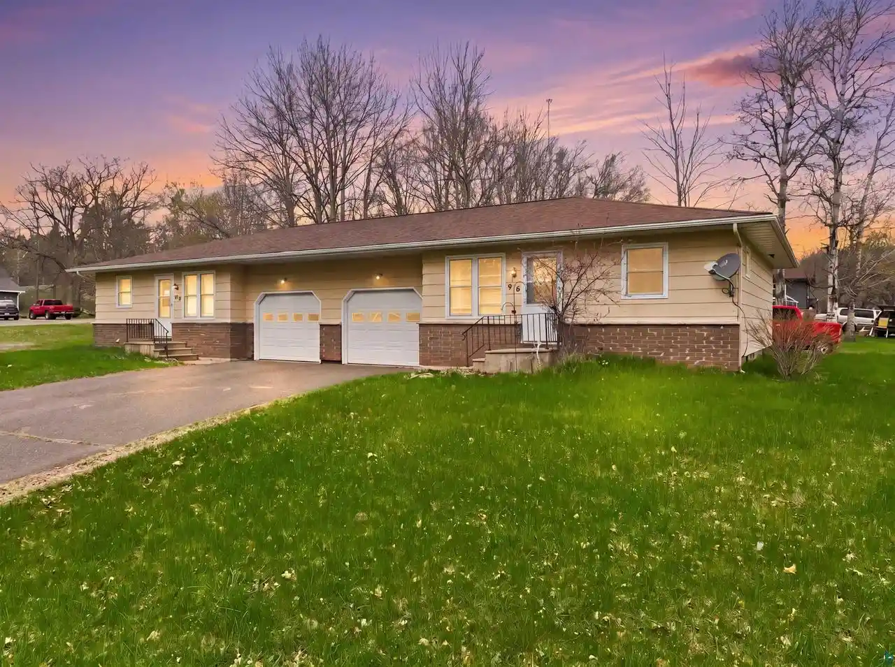 1st image of 916 918 Michigan St St, Spooner, WI 54801 | MLS# 6126172