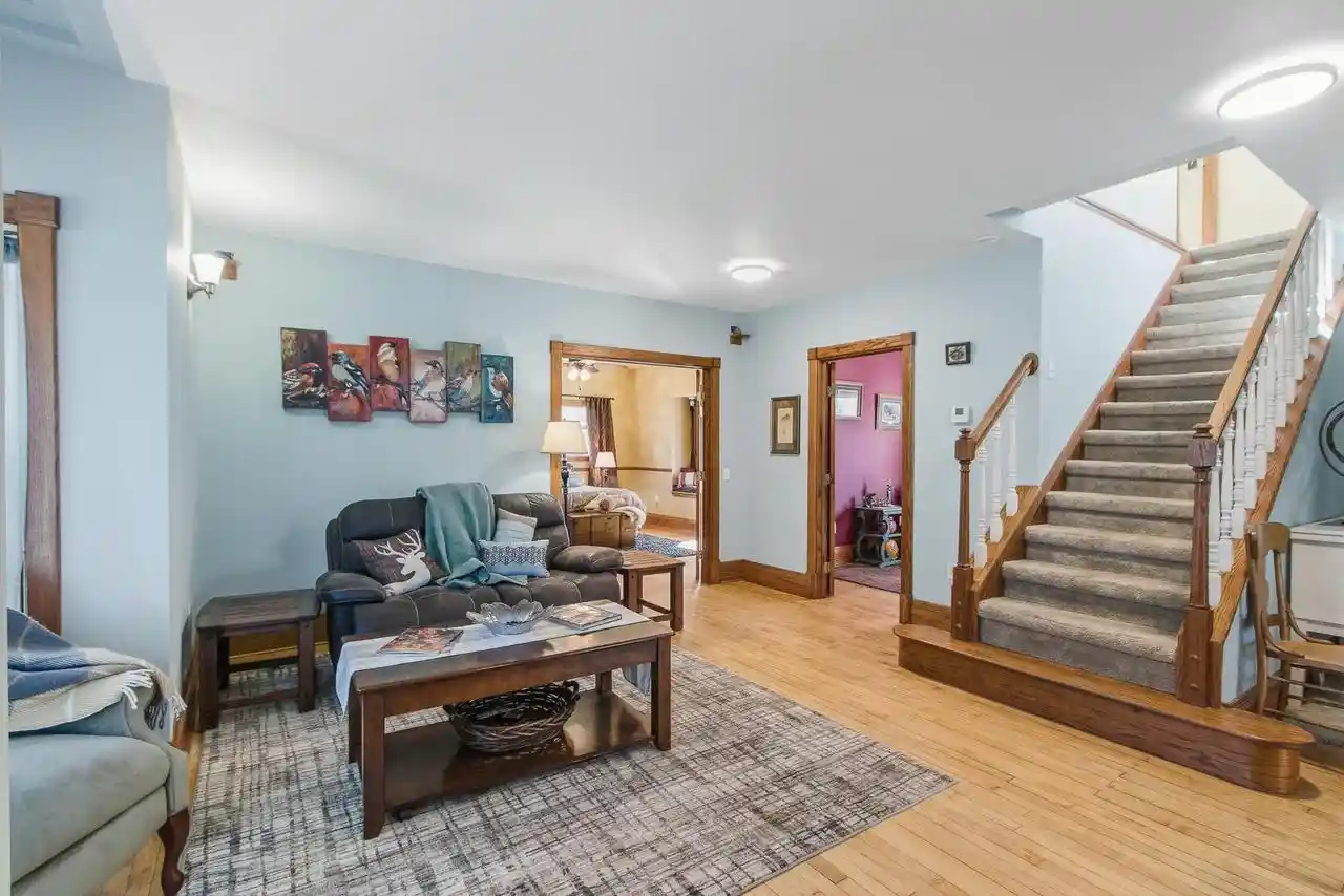 3rd image of 7 E Rollin Street Street, Edgerton, WI 53534 | MLS# 2026180