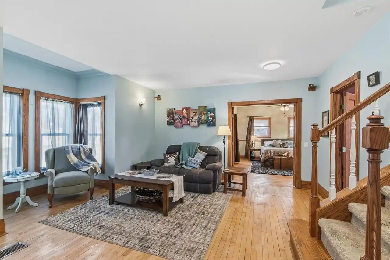 59th image of 7 E Rollin Street Street, Edgerton, WI 53534 | MLS# 2026180