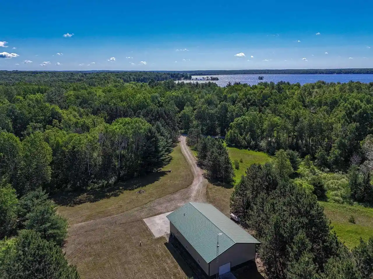 Homes for sale in Wausaukee, WI | W6128 Rector Road Road, Wausaukee, WI 54177 | MLS# 2026181