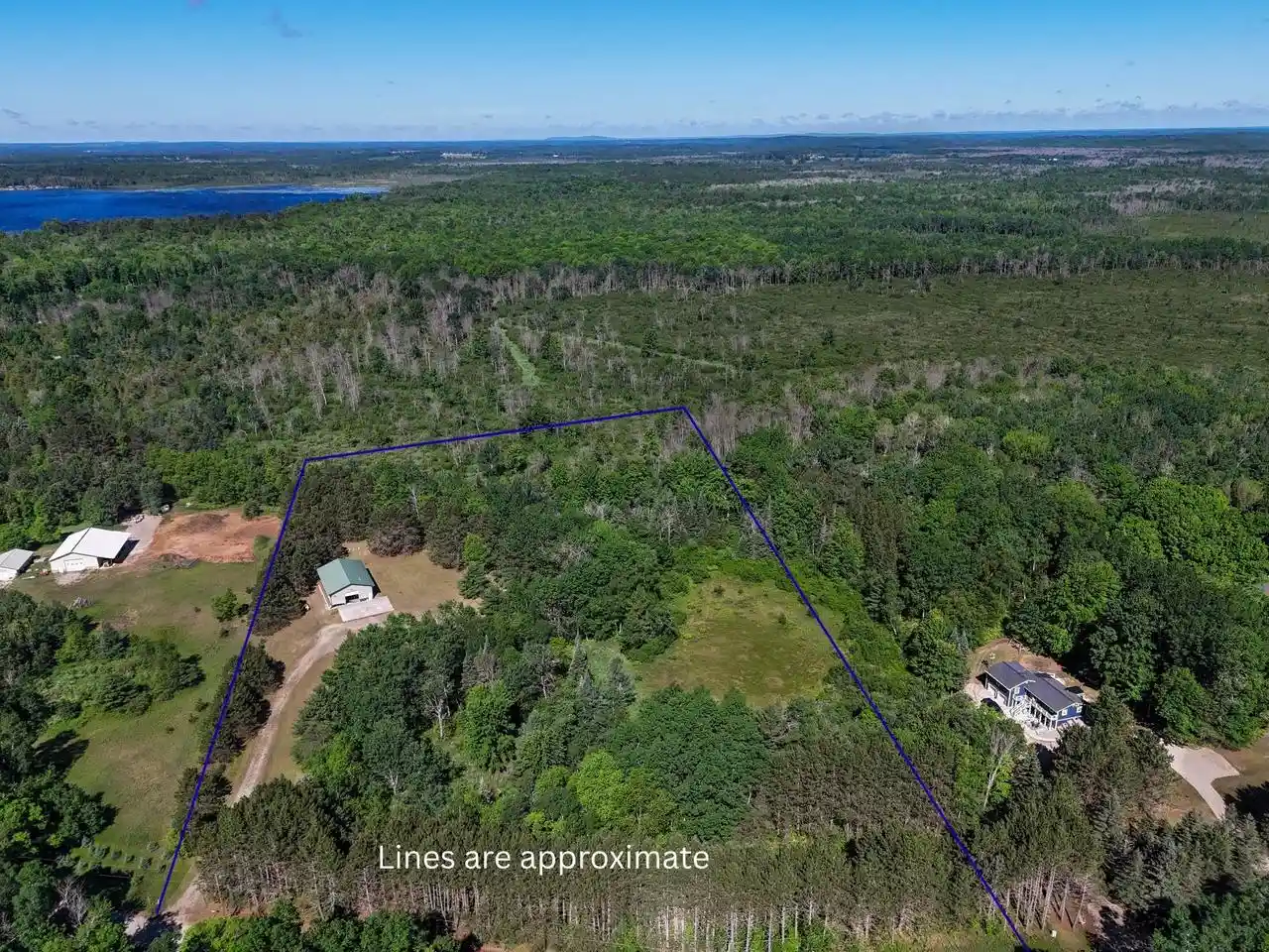 Homes for sale in Wausaukee, WI | W6128 Rector Road Road, Wausaukee, WI 54177 | MLS# 2026181