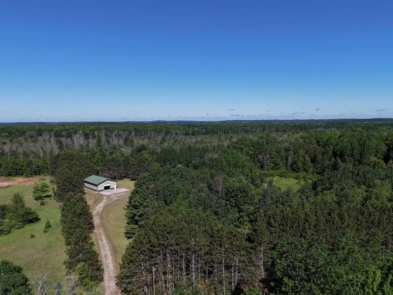 Homes for sale in Wausaukee, WI | W6128 Rector Road Road, Wausaukee, WI 54177 | MLS# 2026181