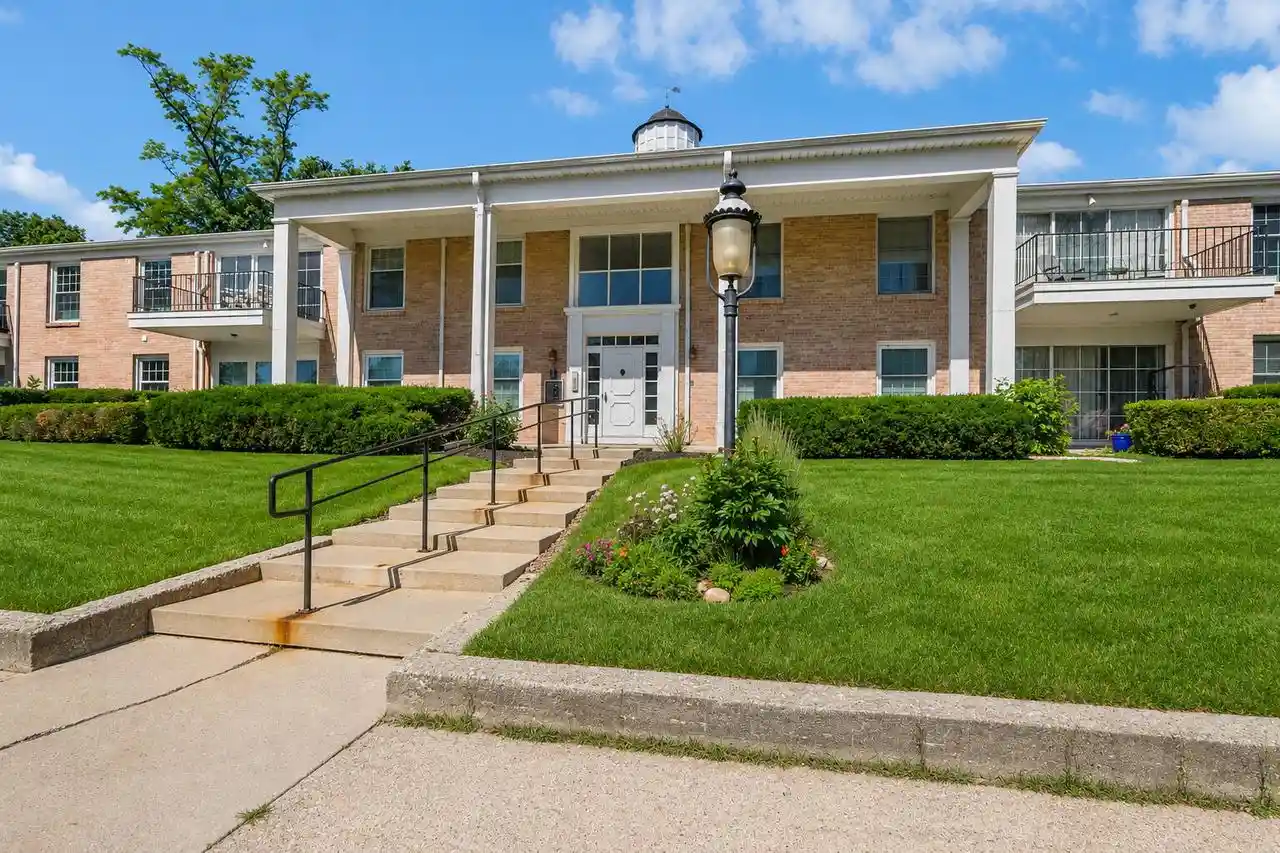 Photo 1 of Condo for sale at 1305 W Main Street Street #208, Lake Geneva, WI 53147 | MLS# 1968030 | Listing updated on 2026-09-12