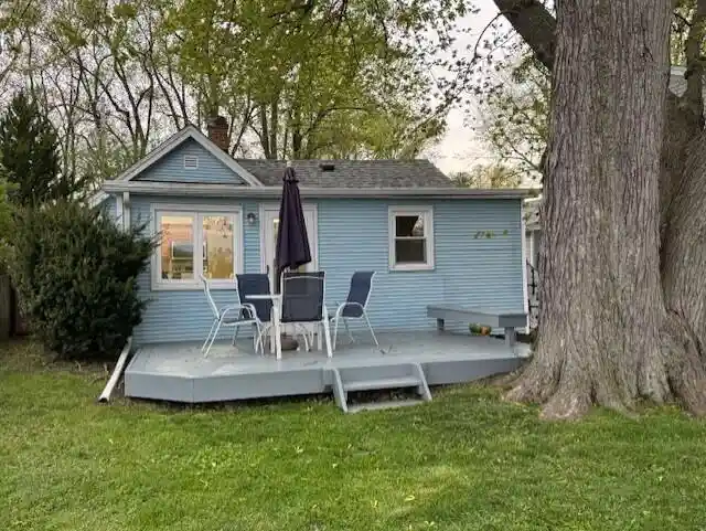 5th image of N6212 W Lakeshore Dr Dr, Burlington, WI 53105 | MLS# 1968029