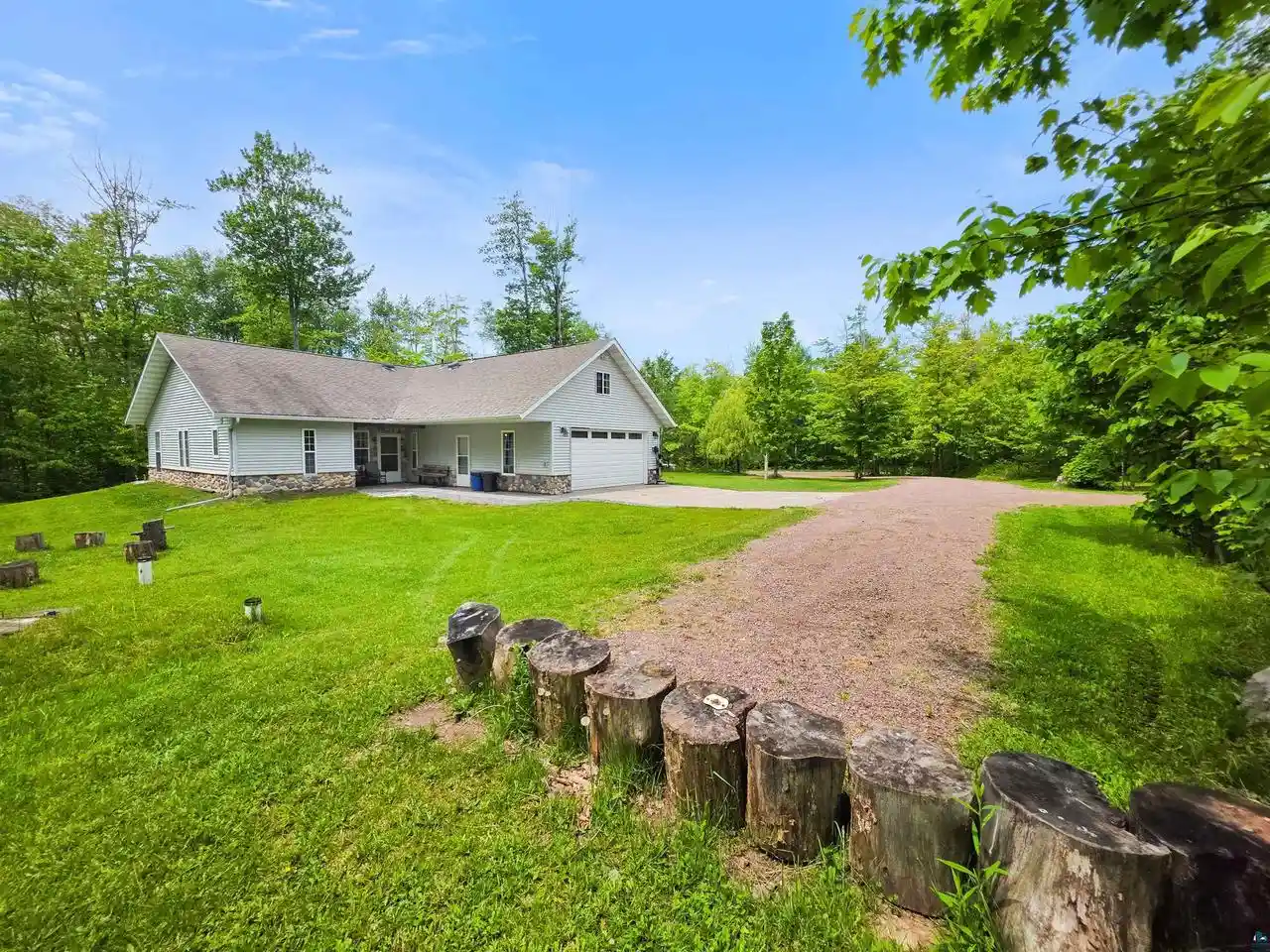 Homes for sale in La Pointe, WI | 2865 North Shore Rd Rd, La Pointe, WI 54850 | MLS# 6126175