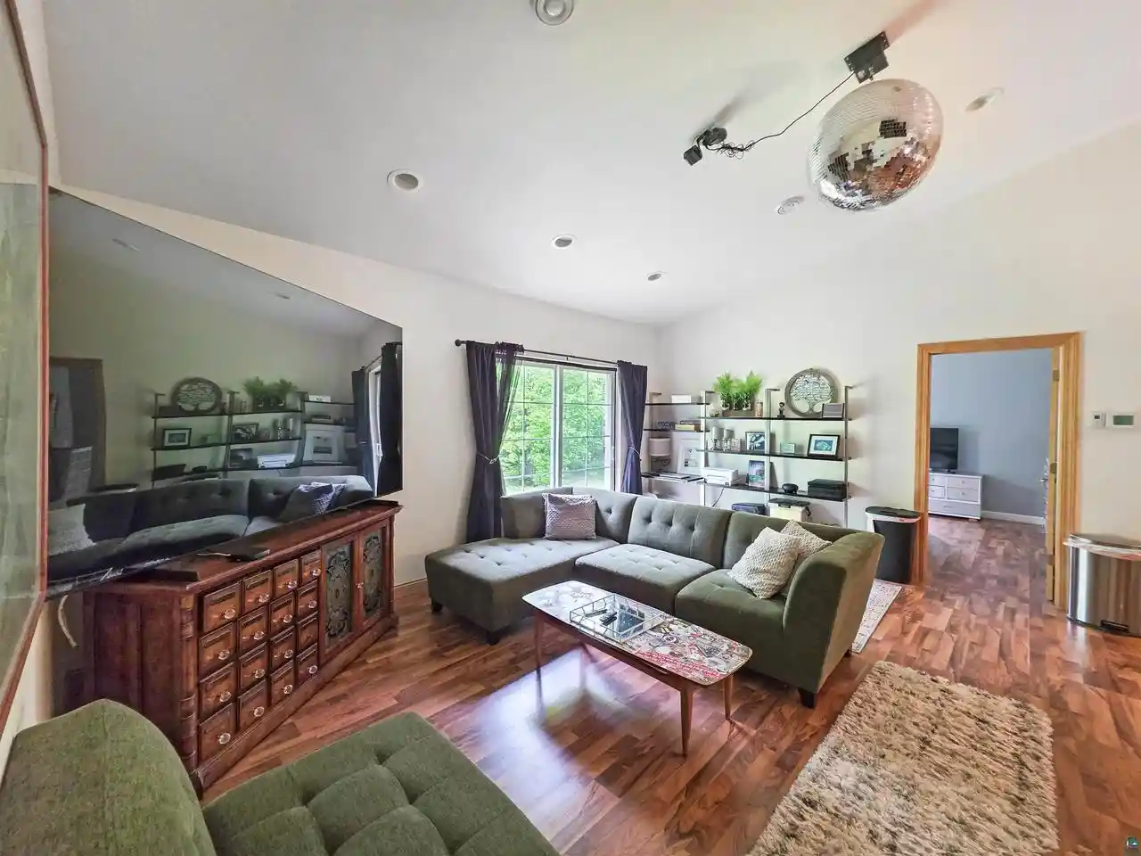 Homes for sale in La Pointe, WI | 2865 North Shore Rd Rd, La Pointe, WI 54850 | MLS# 6126175