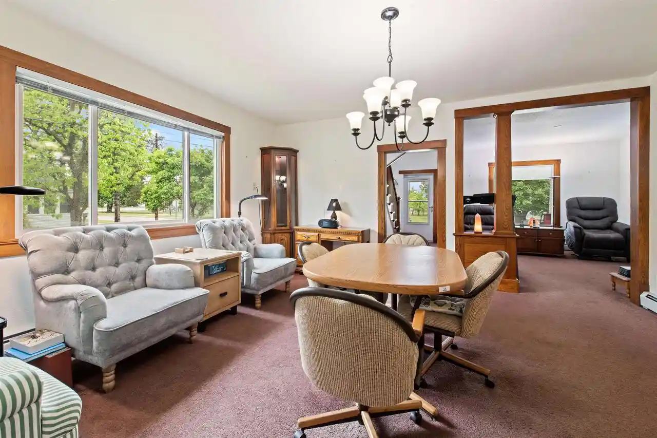5th image of 1533 Elizabeth Avenue Avenue, Marinette, WI 54143 | MLS# 50327695