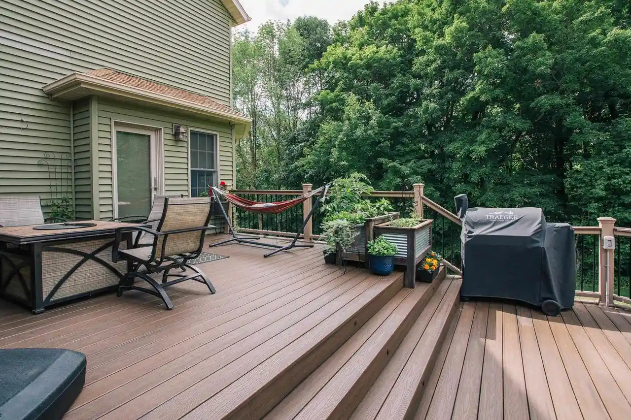 Photo 2 of Single family home for sale at 1022 Sand Lane Lane, Neillsville, WI 54456 | MLS# 22602795 | Listing updated on 2026-08-17