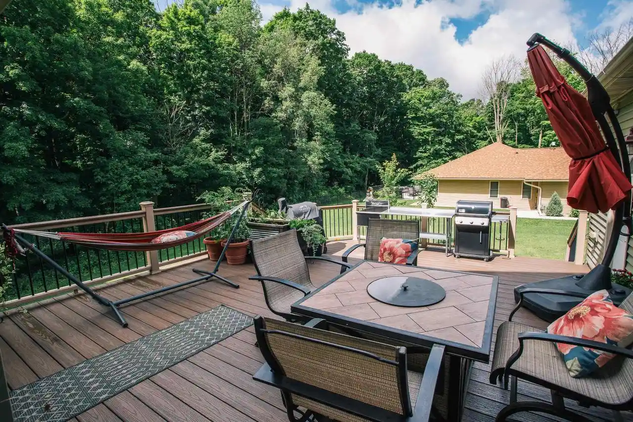 Photo 3 of Single family home for sale at 1022 Sand Lane Lane, Neillsville, WI 54456 | MLS# 22602795 | Listing updated on 2026-08-17