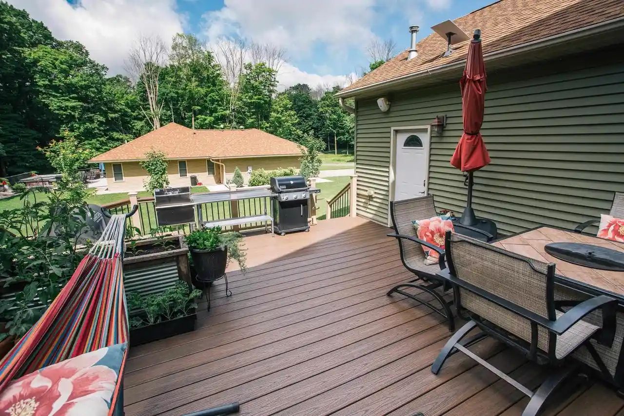 Photo 3 of Single family home for sale at 1022 Sand Lane Lane, Neillsville, WI 54456 | MLS# 22602795 | Listing updated on 2026-08-17