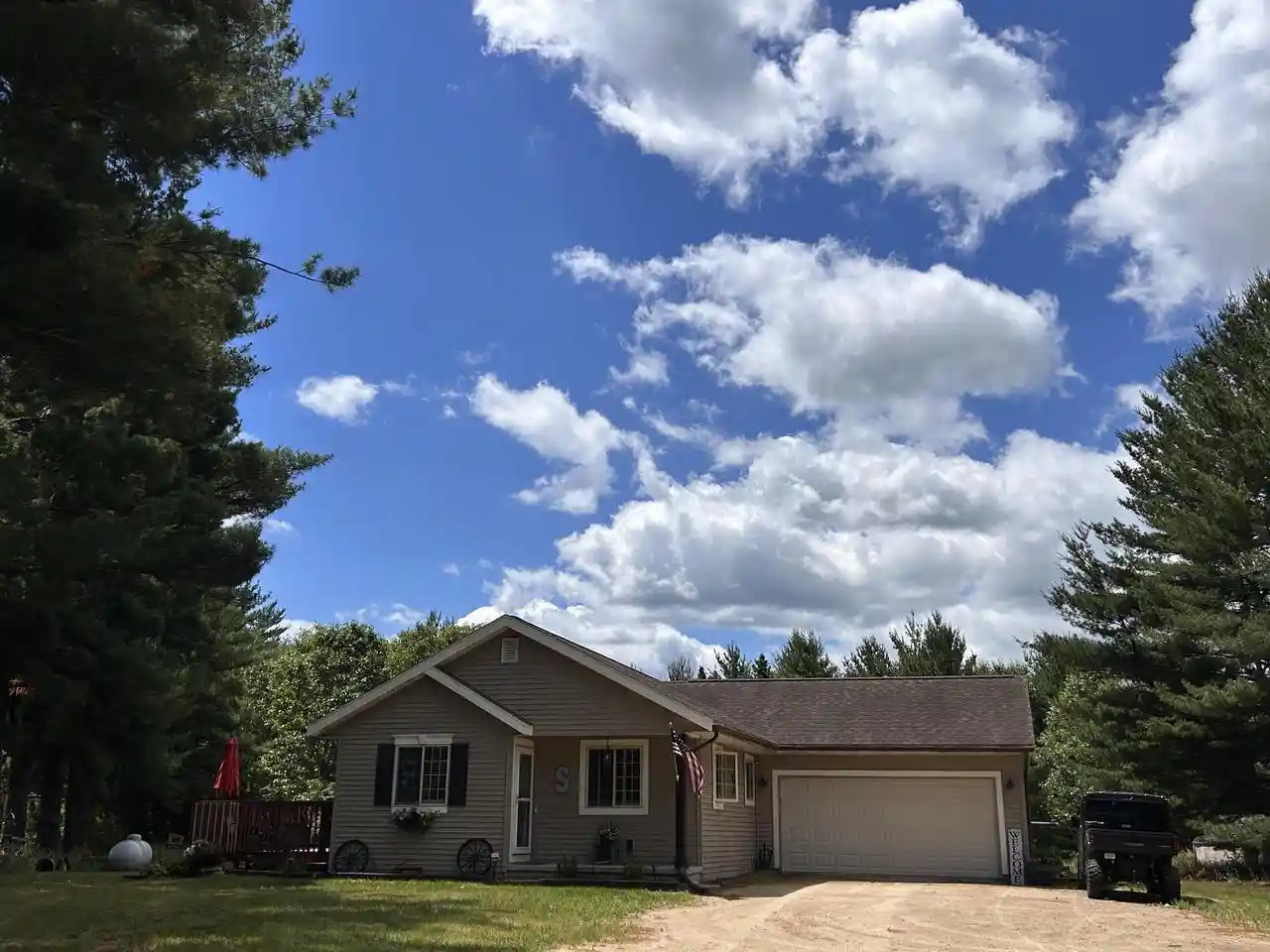 Homes for sale in Wautoma, WI | W8067 County Road Yy, Wautoma, WI 54982 | MLS# 50327699