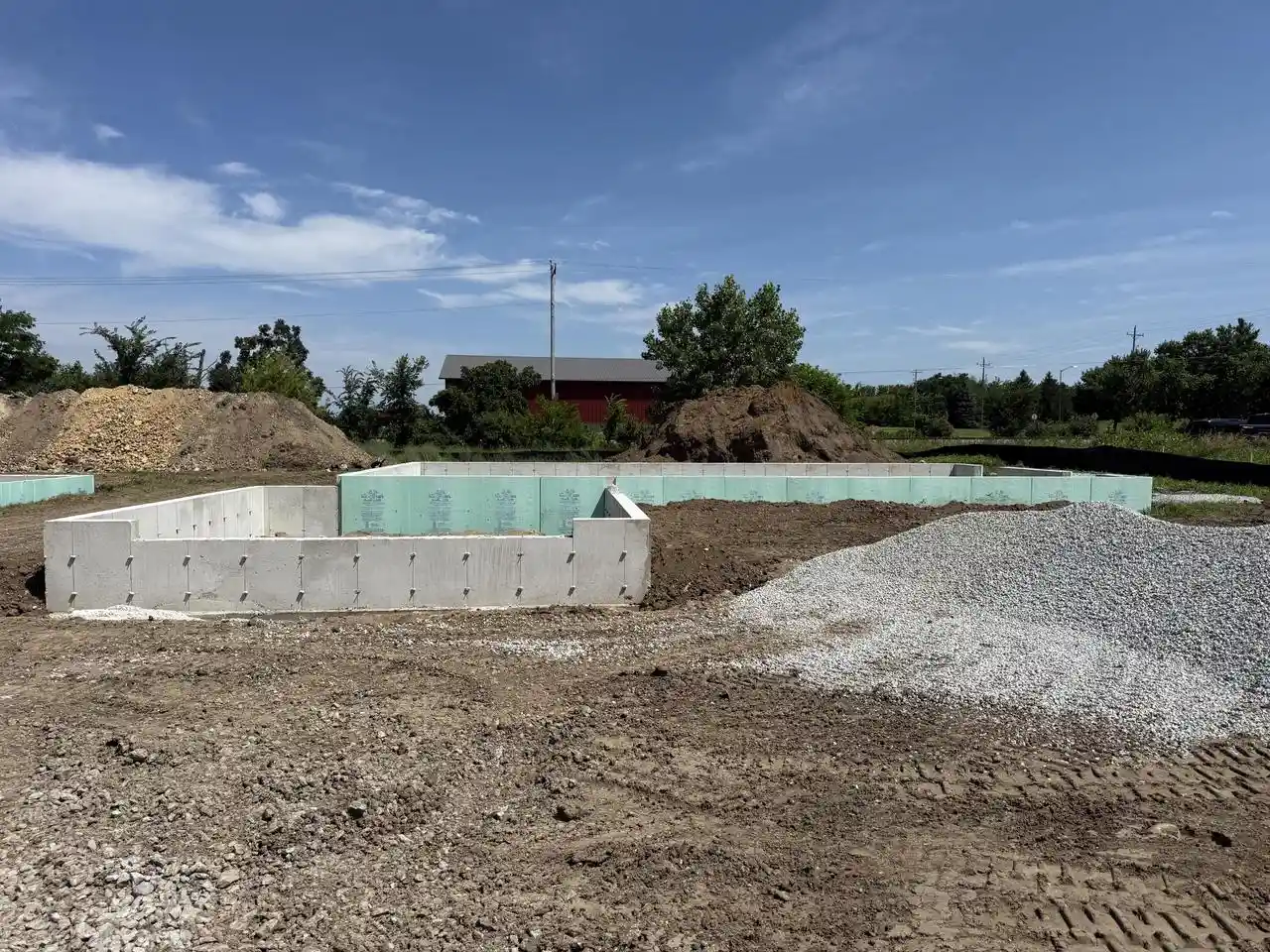 1st image of 1296 E Bluff Road Road, Whitewater, WI 53190 | MLS# 1968038