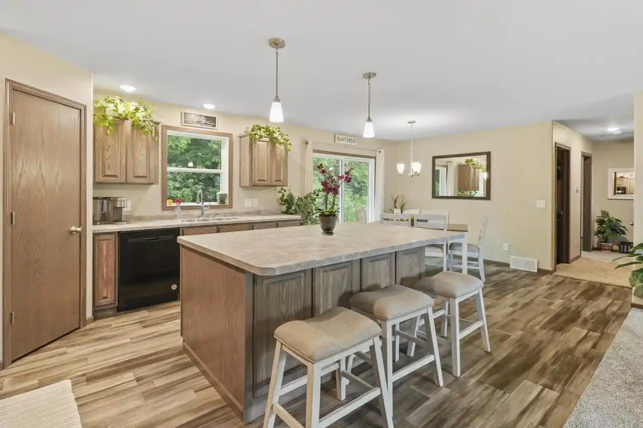 2nd image of 1296 E Bluff Road Road, Whitewater, WI 53190 | MLS# 1968038