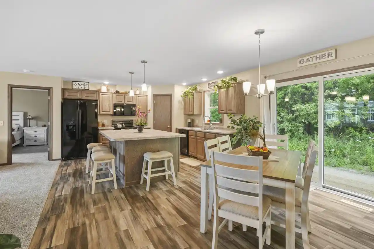 3rd image of 1296 E Bluff Road Road, Whitewater, WI 53190 | MLS# 1968038