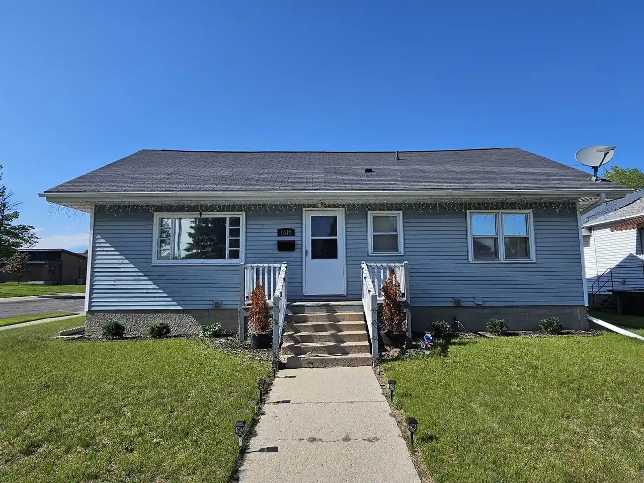 Homes for sale in Menominee, MI | 1612 26th Avenue Avenue, Menominee, MI 49858 | MLS# 50327703