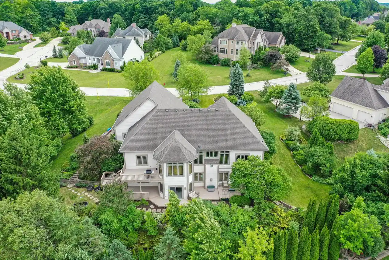 1st image of 645 Talon Trail Trail, Brookfield, WI 53045 | MLS# 1968045