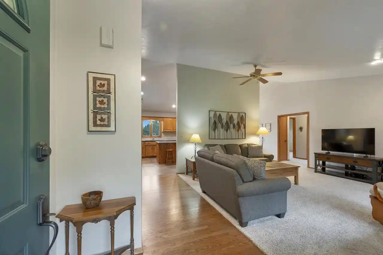 3rd image of 3605 Solitude Road Road, De Pere, WI 54115 | MLS# 50327704