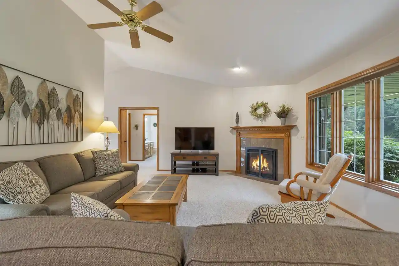 4th image of 3605 Solitude Road Road, De Pere, WI 54115 | MLS# 50327704