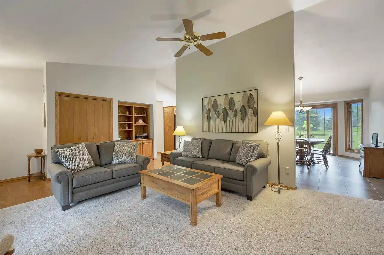 5th image of 3605 Solitude Road Road, De Pere, WI 54115 | MLS# 50327704