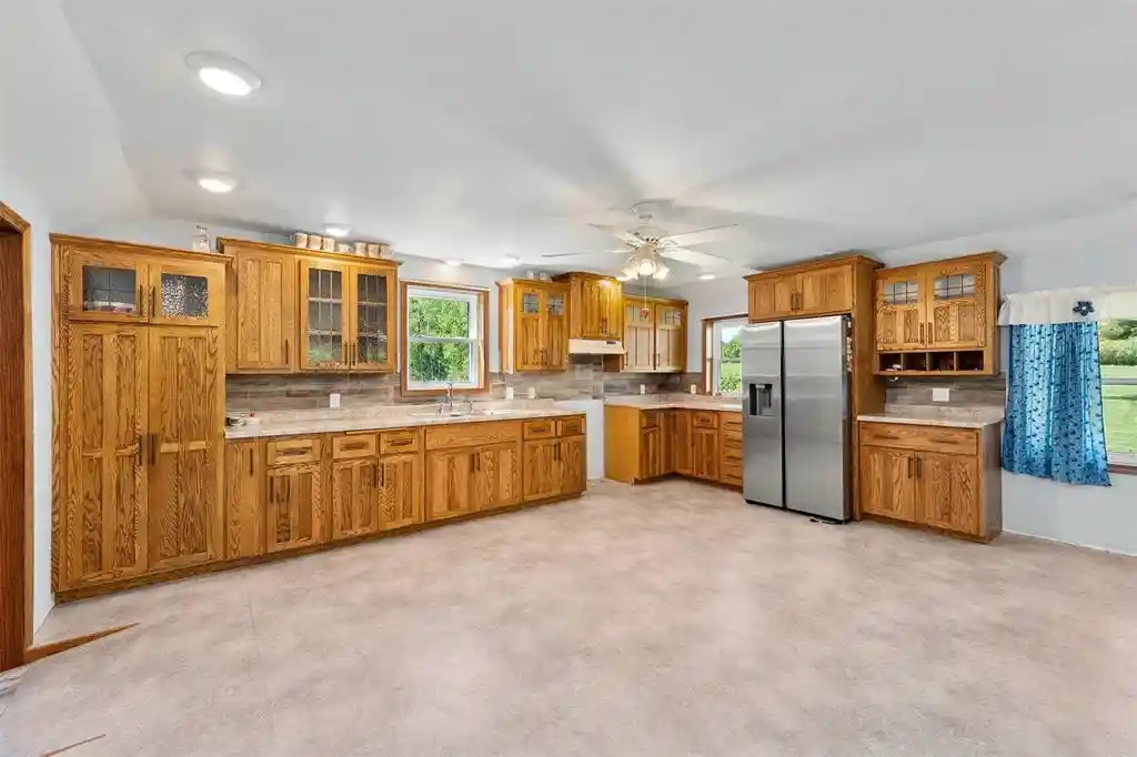 Homes for sale in Thorp, WI | W9663 Kington Road Road, Thorp, WI 54771 | MLS# 1602399