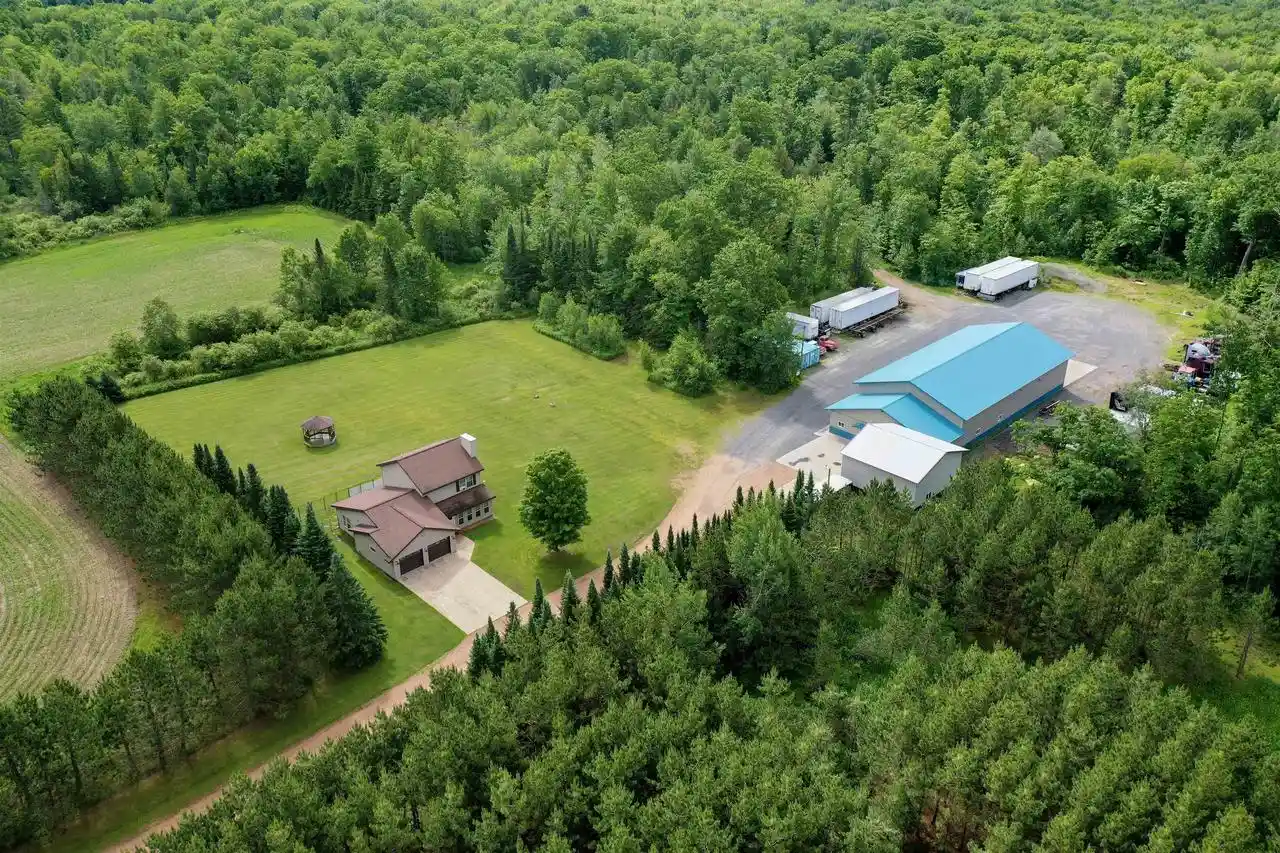 1st image of W2175 County Road M, Rib Lake, WI 54470 | MLS# 22602802