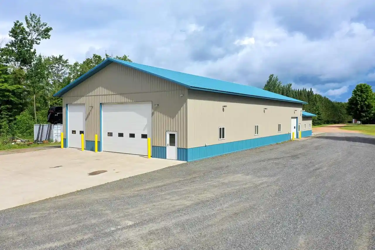 4th image of W2175 County Road M, Rib Lake, WI 54470 | MLS# 22602802