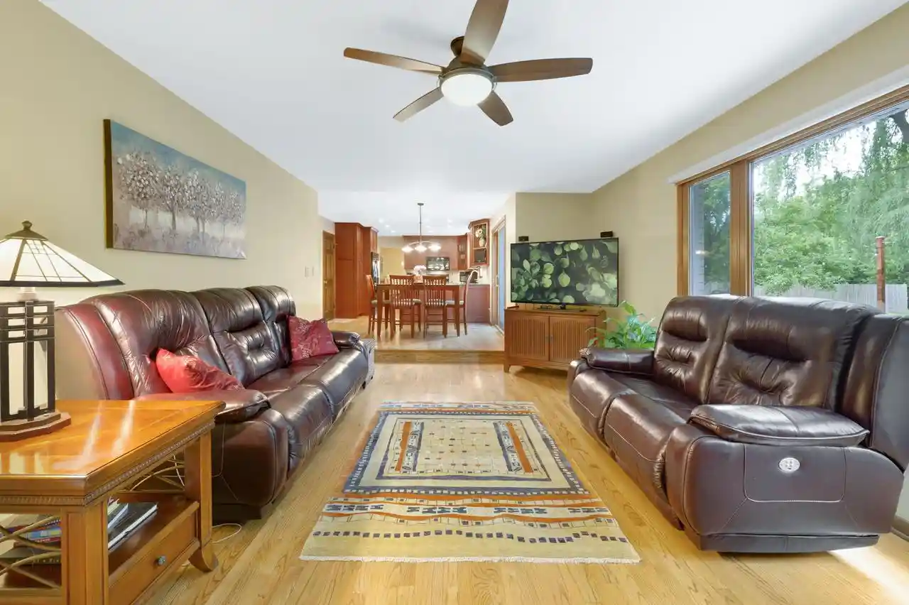 Homes for sale in Glendale, WI | 1119 W Fairfield Court Court, Glendale, WI 53217 | MLS# 1968067