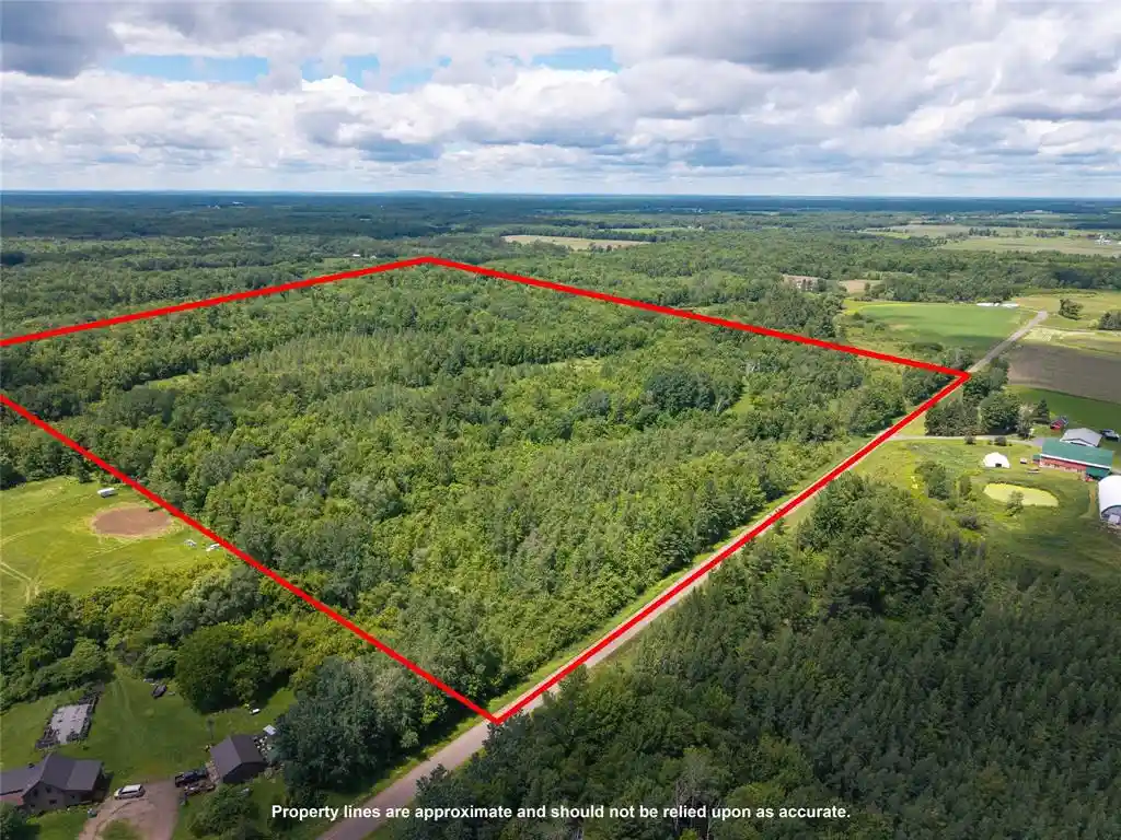 Homes for sale in Thorp, WI | Vacant Lot On Sunset Dr Dr, Thorp, WI 54771 | MLS# 1602420