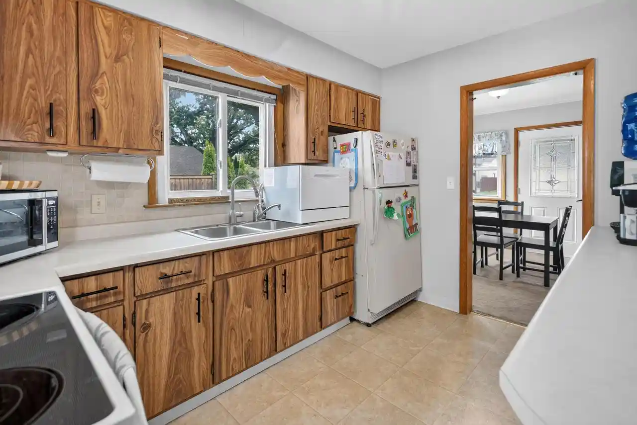 Homes for sale in Elkhorn, WI | 104 E Third Avenue Avenue, Elkhorn, WI 53121 | MLS# 1968076