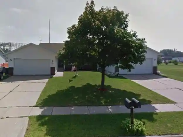 Photo 1 of Multi family home for sale at 211 213 North Street Street, Dane, WI 53529 | MLS# 2026207 | Listing updated on 2026-07-09