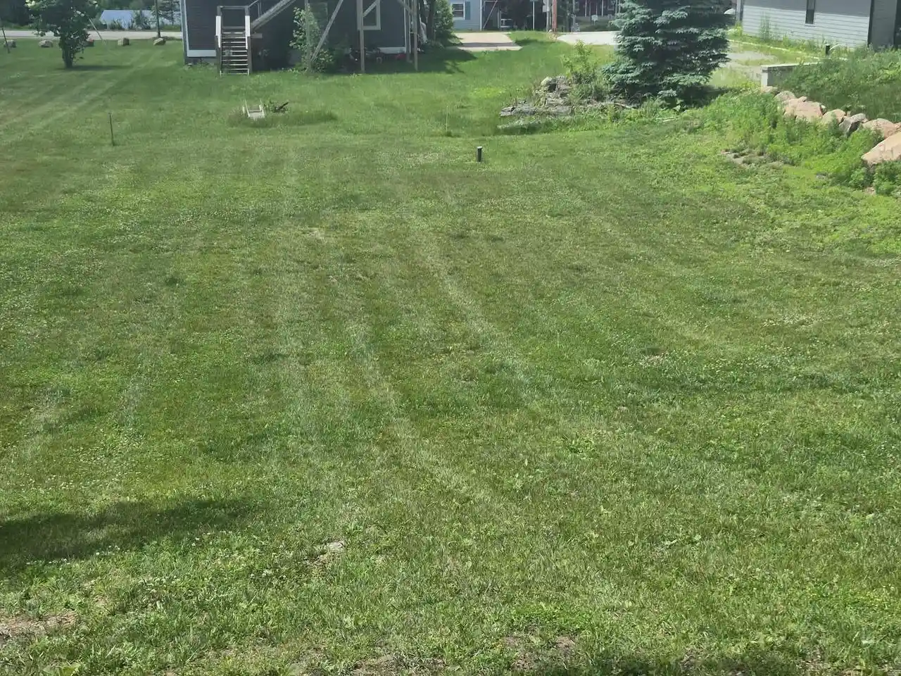 1st image of Lot 1 Oak Street Street, Nelsonville, WI 54458 | MLS# 22602809
